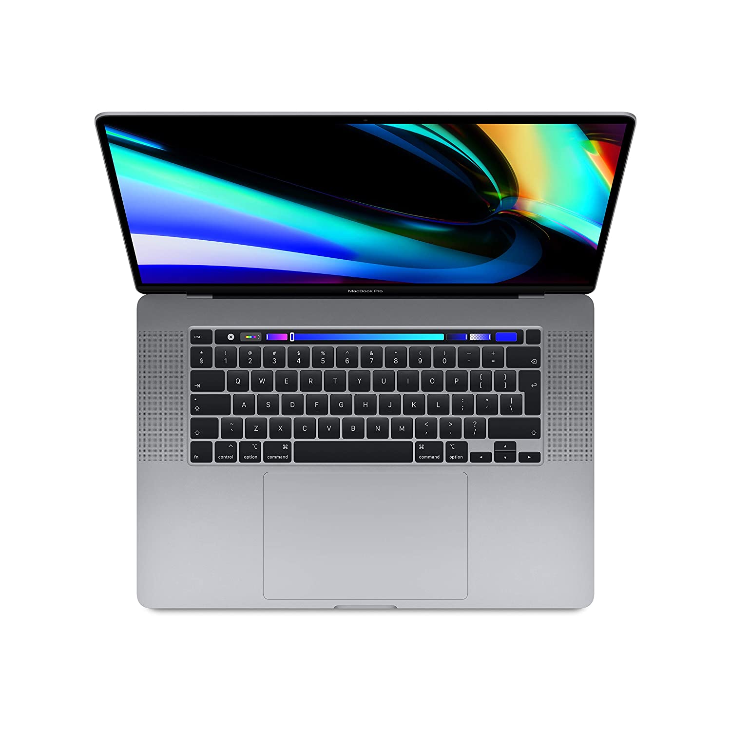 Apple Macbook Pro 16 Laptop Review 2020 Review Shark